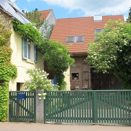 Ferienwohnung Spessart Strassbessenbach Екстер'єр фото