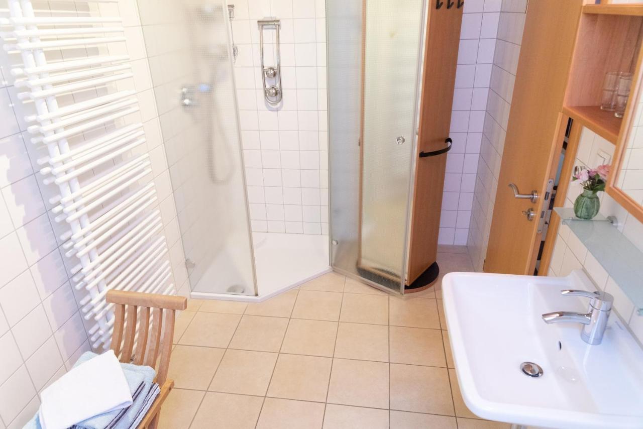 Ferienwohnung Spessart Strassbessenbach Екстер'єр фото