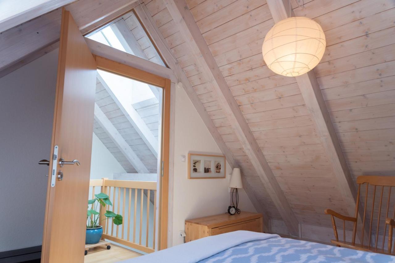 Ferienwohnung Spessart Strassbessenbach Екстер'єр фото
