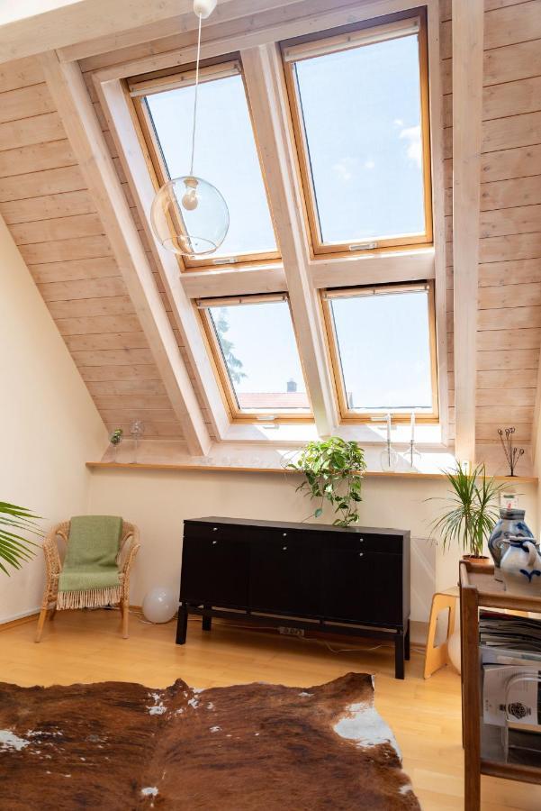 Ferienwohnung Spessart Strassbessenbach Екстер'єр фото