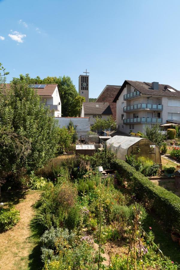 Ferienwohnung Spessart Strassbessenbach Екстер'єр фото