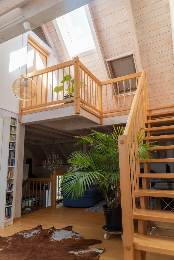 Ferienwohnung Spessart Strassbessenbach Екстер'єр фото