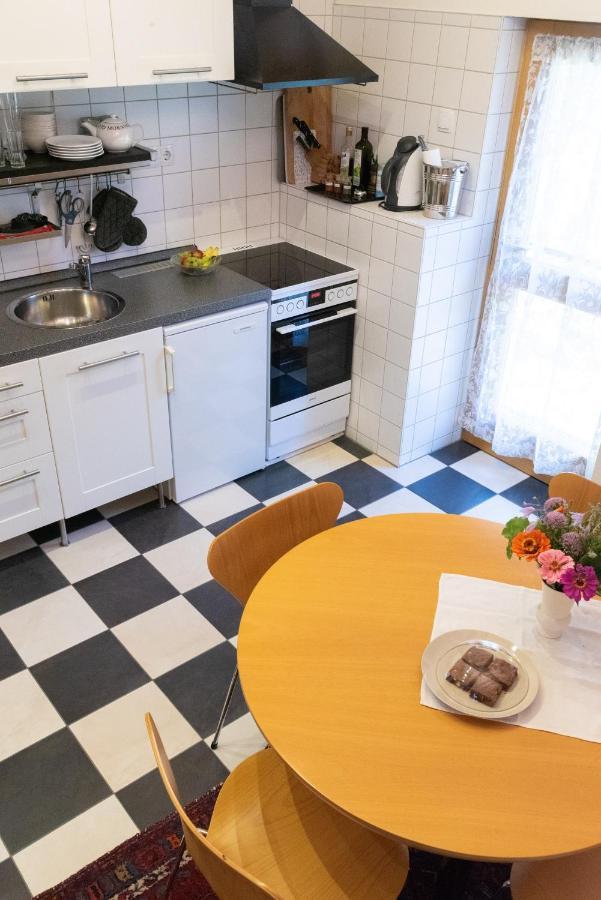 Ferienwohnung Spessart Strassbessenbach Екстер'єр фото