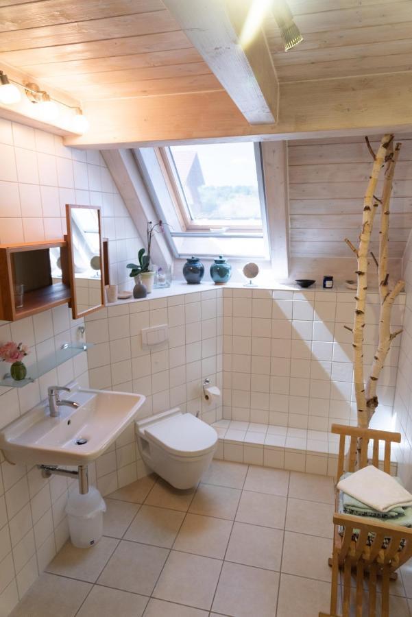 Ferienwohnung Spessart Strassbessenbach Екстер'єр фото