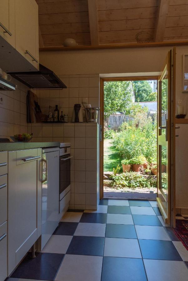 Ferienwohnung Spessart Strassbessenbach Екстер'єр фото
