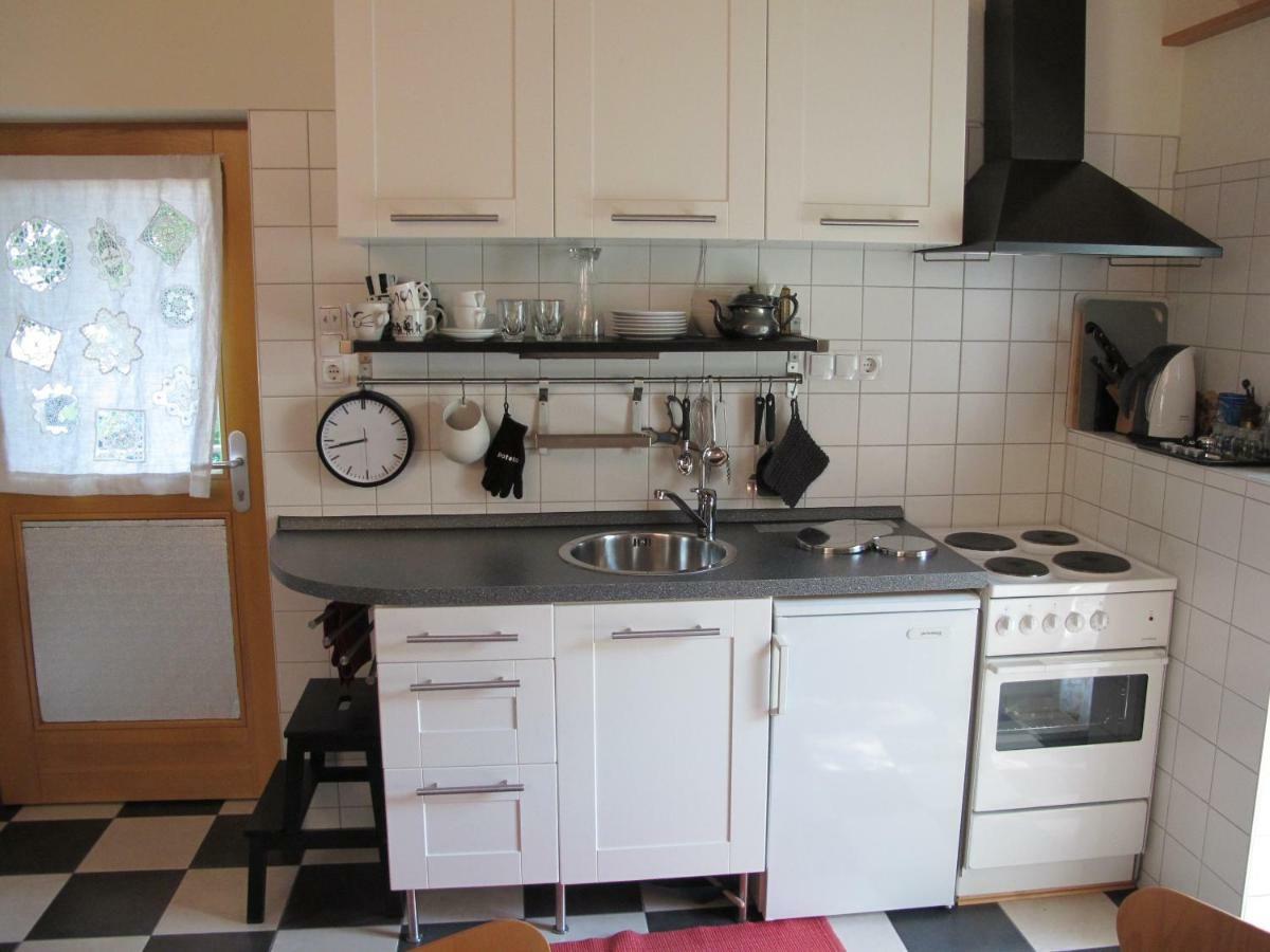 Ferienwohnung Spessart Strassbessenbach Екстер'єр фото