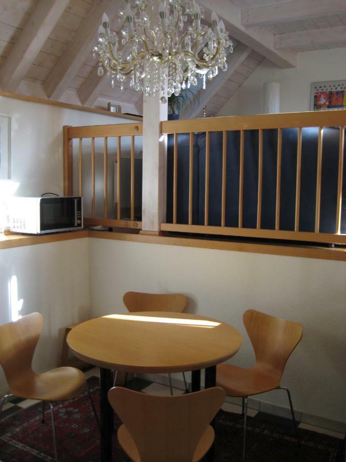 Ferienwohnung Spessart Strassbessenbach Екстер'єр фото