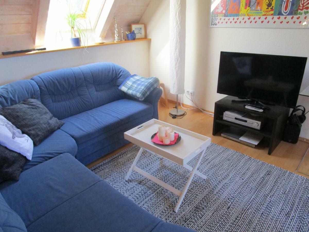 Ferienwohnung Spessart Strassbessenbach Екстер'єр фото