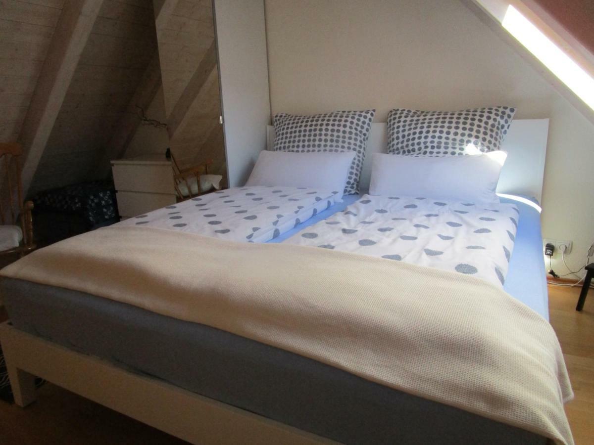 Ferienwohnung Spessart Strassbessenbach Екстер'єр фото