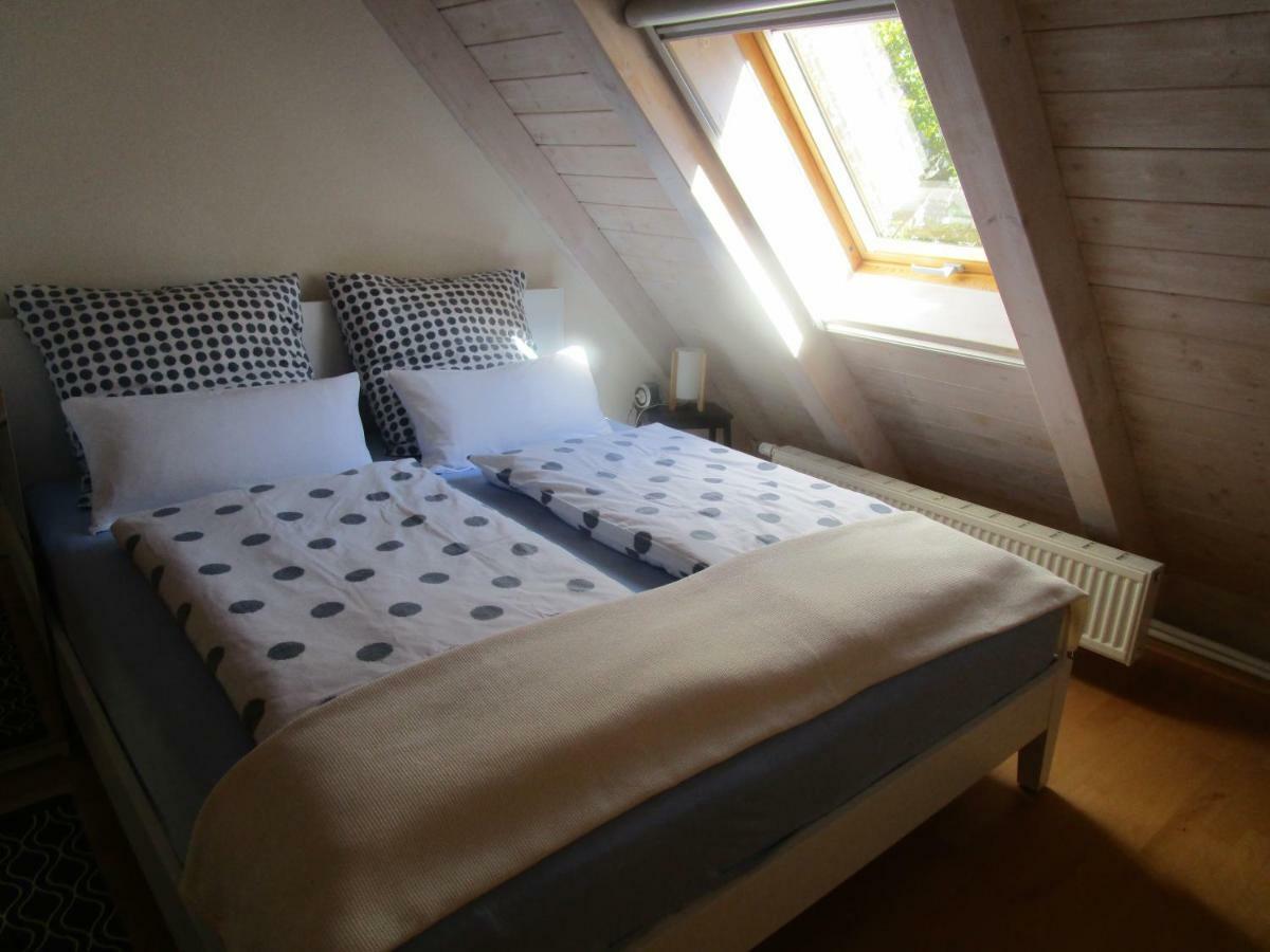 Ferienwohnung Spessart Strassbessenbach Екстер'єр фото